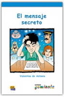 GOMINOLA 3 EL MENSAJE SECRETO