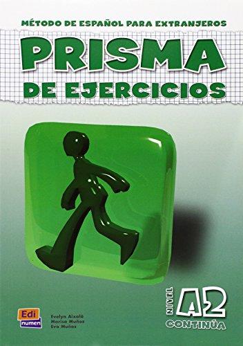 PRISMA A2 CONTINUA EJERC