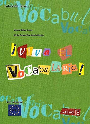 VIVA VOCABULARIO 2 (B1/B2)