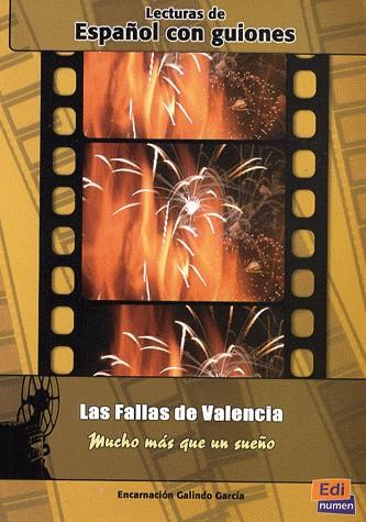 ESPANOL CON GUIONES  FALLAS DE VALENCIA