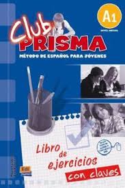 CLUB PRISMA A1 INICIAL PROFESOR EJERC