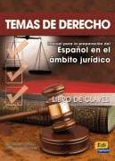 TEMAS DE DERECHO LIBRO DE ALUMNO