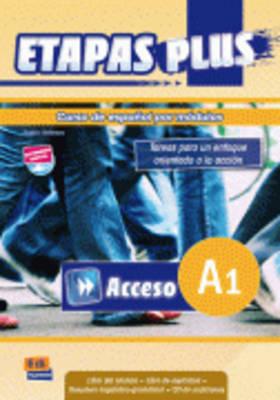 ETAPAS PLUS A1 ACCESO LA+CE