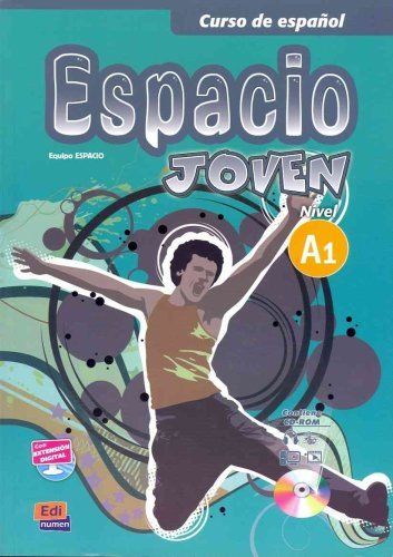 ESPACIO JOVEN A1 LA +DIGITAL