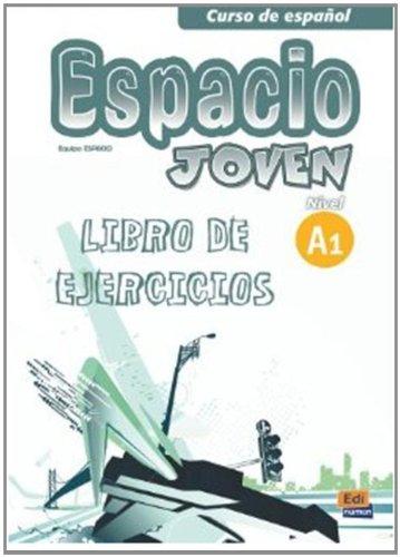 ESPACIO JOVEN A1 LE