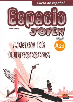 ESPACIO JOVEN A2.1 LE