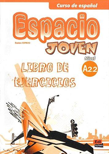 ESPACIO JOVEN A2.2 LE