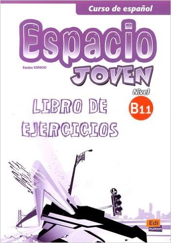 ESPACIO JOVEN B1.1 LE