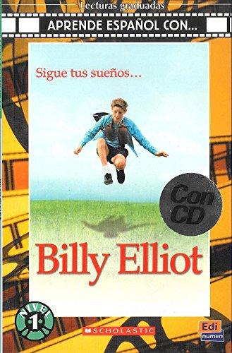 AEC A1 BILLY ELIOT +CD