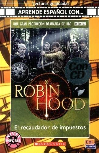 AEC A1 ROBIN HOOD +CD