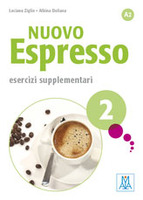 ESPRESSO  NUOVO 2 ESERCIZI SUPPLEMENTARI