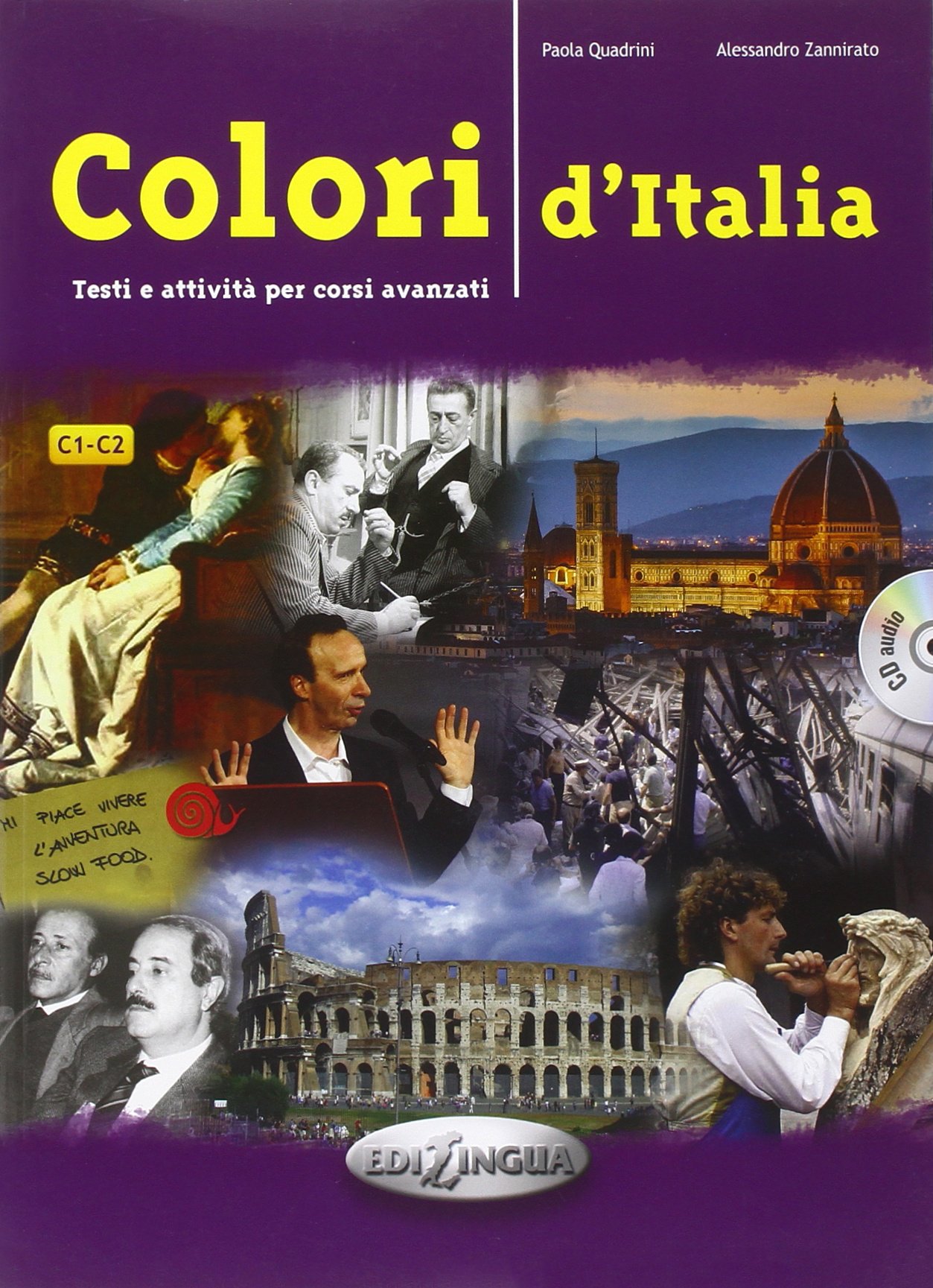 COLORI ITALIA (C1/C2)