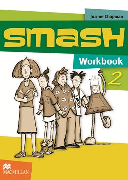 SMASH 2 WB*