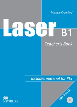 LASER B1  TB +TEST CD*