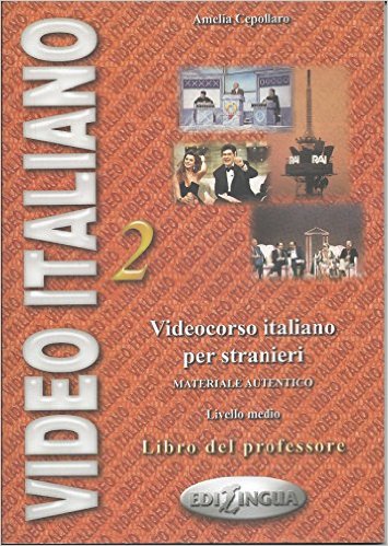 VIDEO ITALIANO 2 LP*